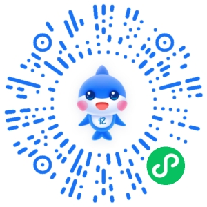 忆学 AI 智能 1 对 1 伴学体验课预约二维码